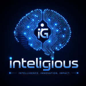 Inteligious Logo